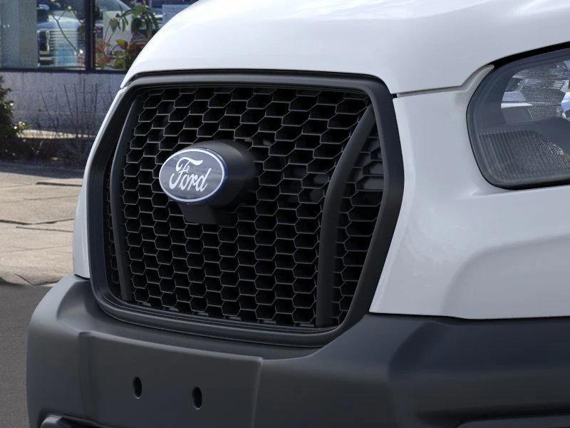 new 2026 Ford Transit-250 car, priced at $55,920