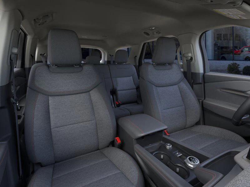 new 2026 Ford Explorer car, priced at $44,880