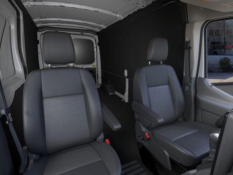 new 2026 Ford Transit-250 car, priced at $55,610