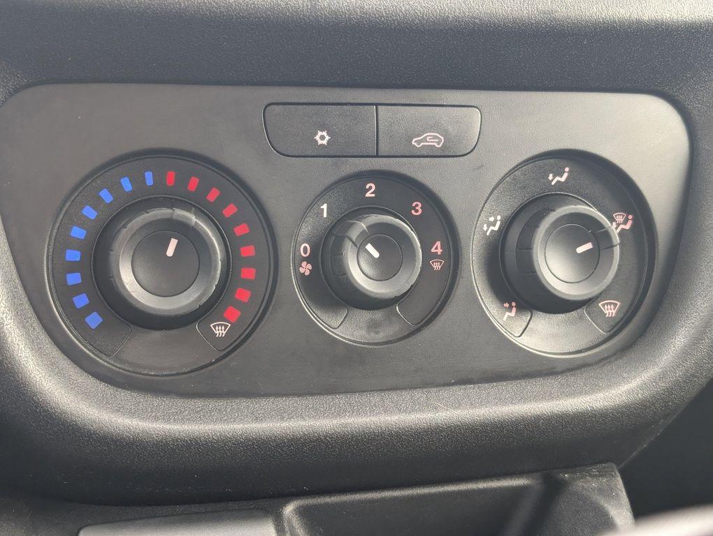 used 2022 Ram ProMaster City car, priced at $19,500