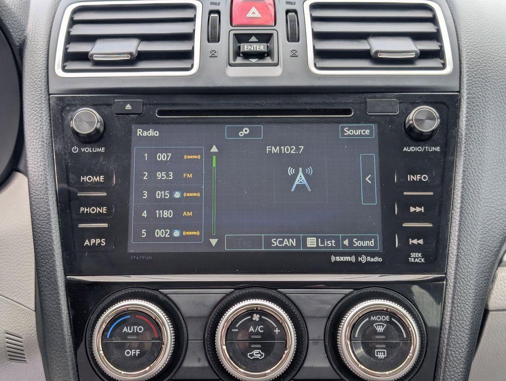 used 2018 Subaru Forester car, priced at $17,900