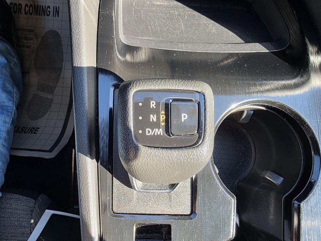 used 2023 Nissan Rogue car, priced at $20,500