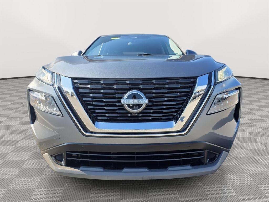 used 2023 Nissan Rogue car, priced at $20,500