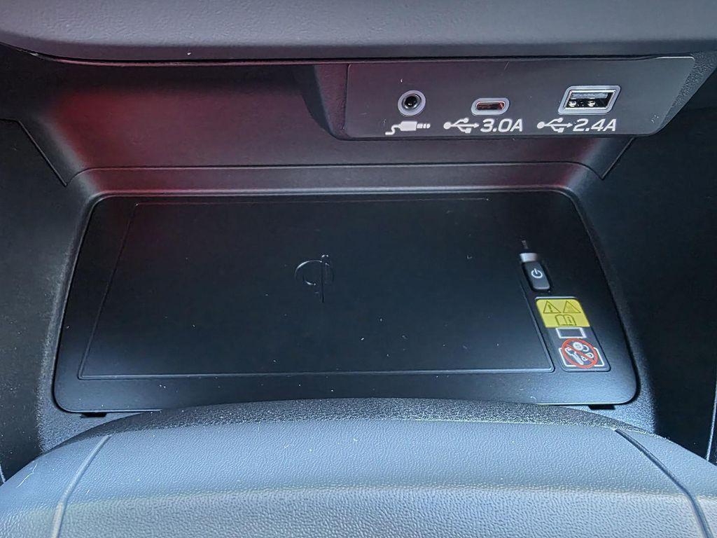 new 2026 Subaru Crosstrek Hybrid car, priced at $36,075
