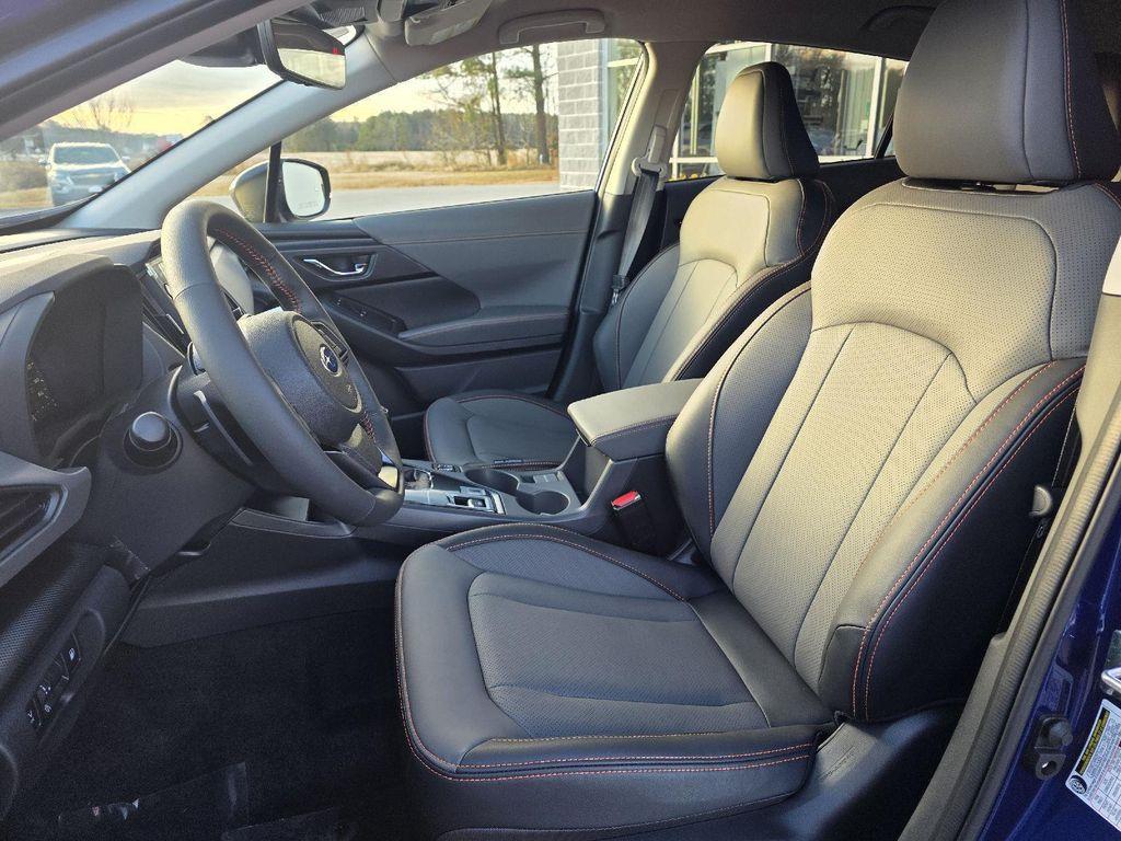 new 2026 Subaru Crosstrek Hybrid car, priced at $36,075