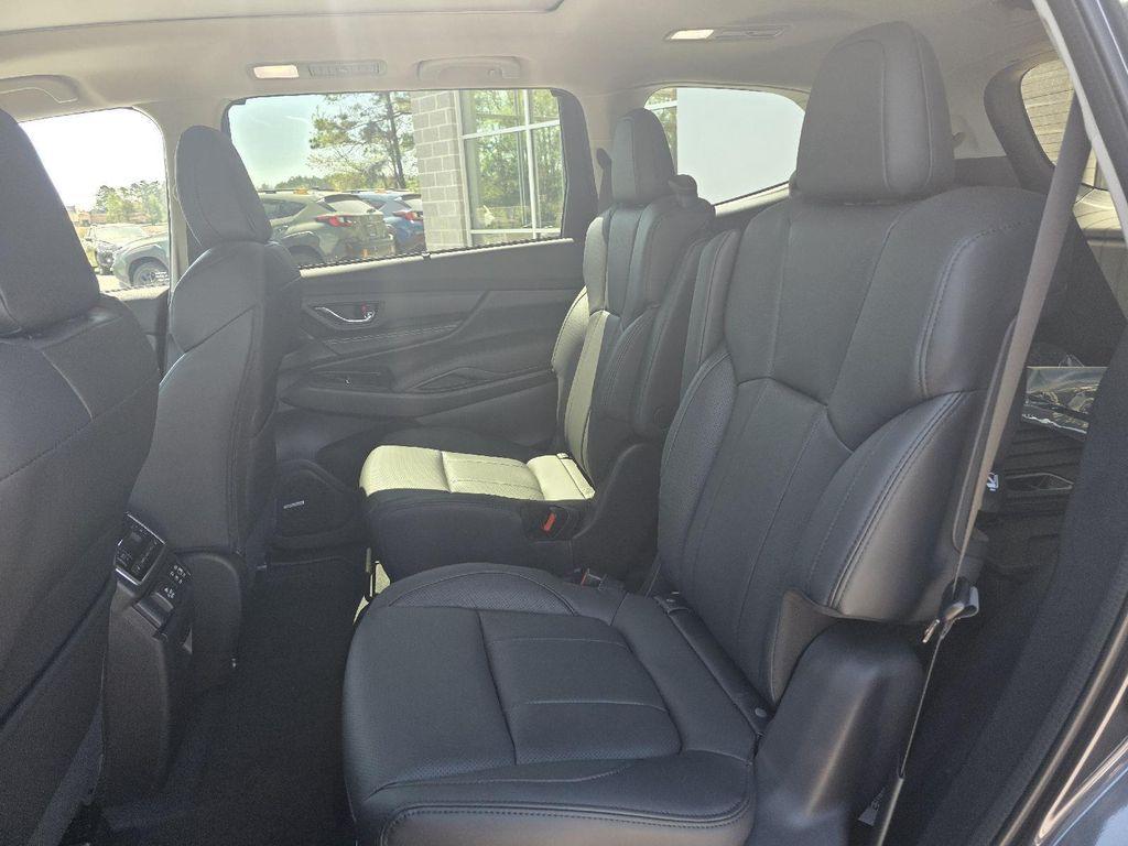 new 2026 Subaru Ascent car, priced at $51,754