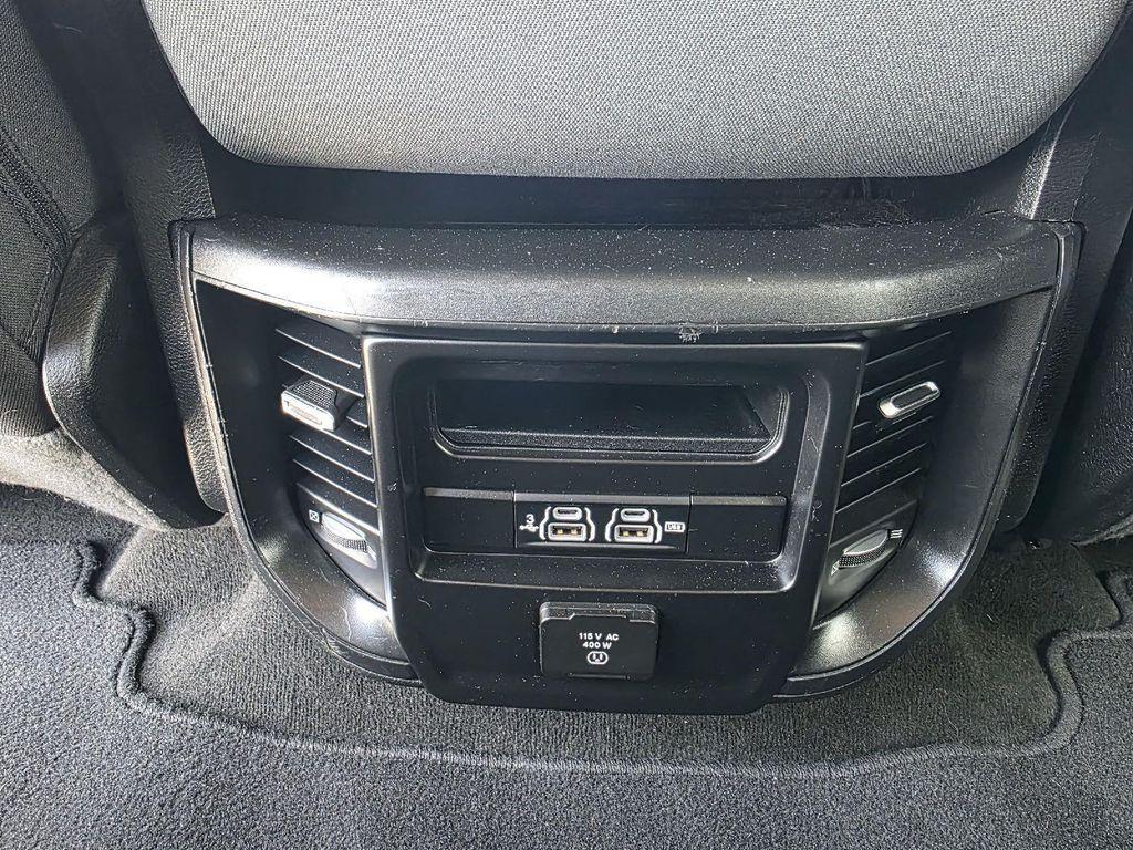 used 2020 Ram 1500 car, priced at $23,000