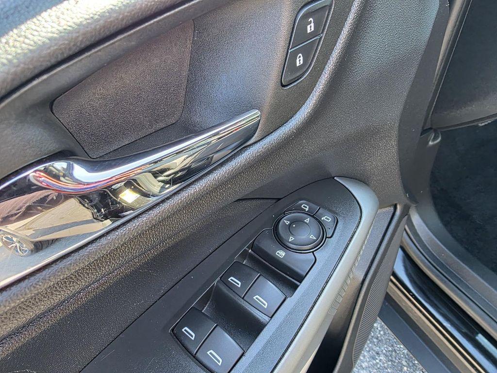 used 2025 Chevrolet Trax car, priced at $22,500