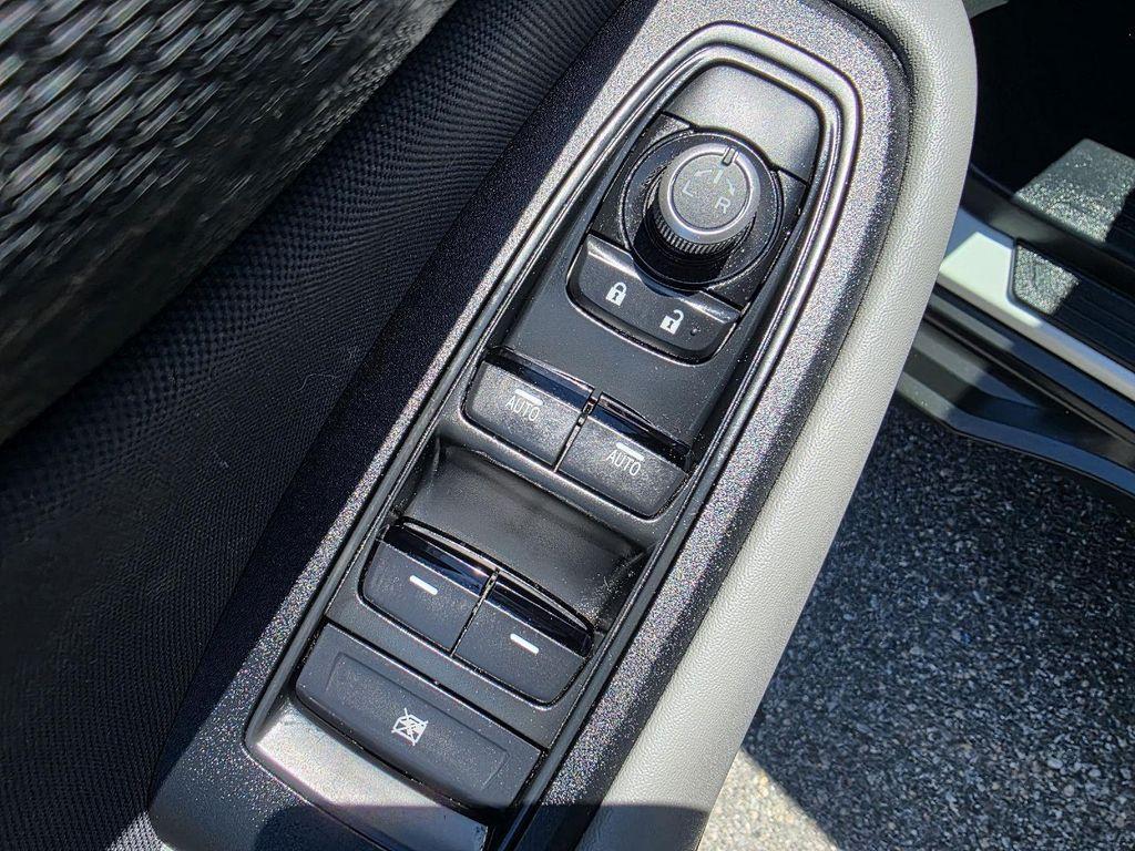 used 2024 Subaru Outback car, priced at $26,500