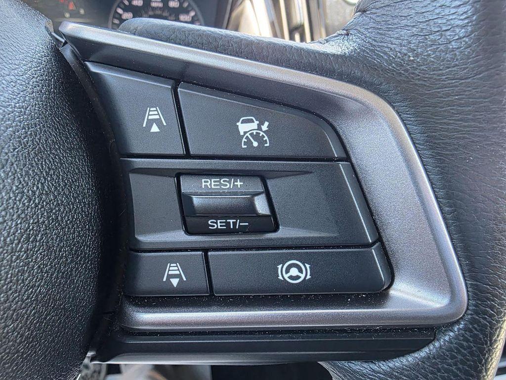 used 2024 Subaru Outback car, priced at $26,500
