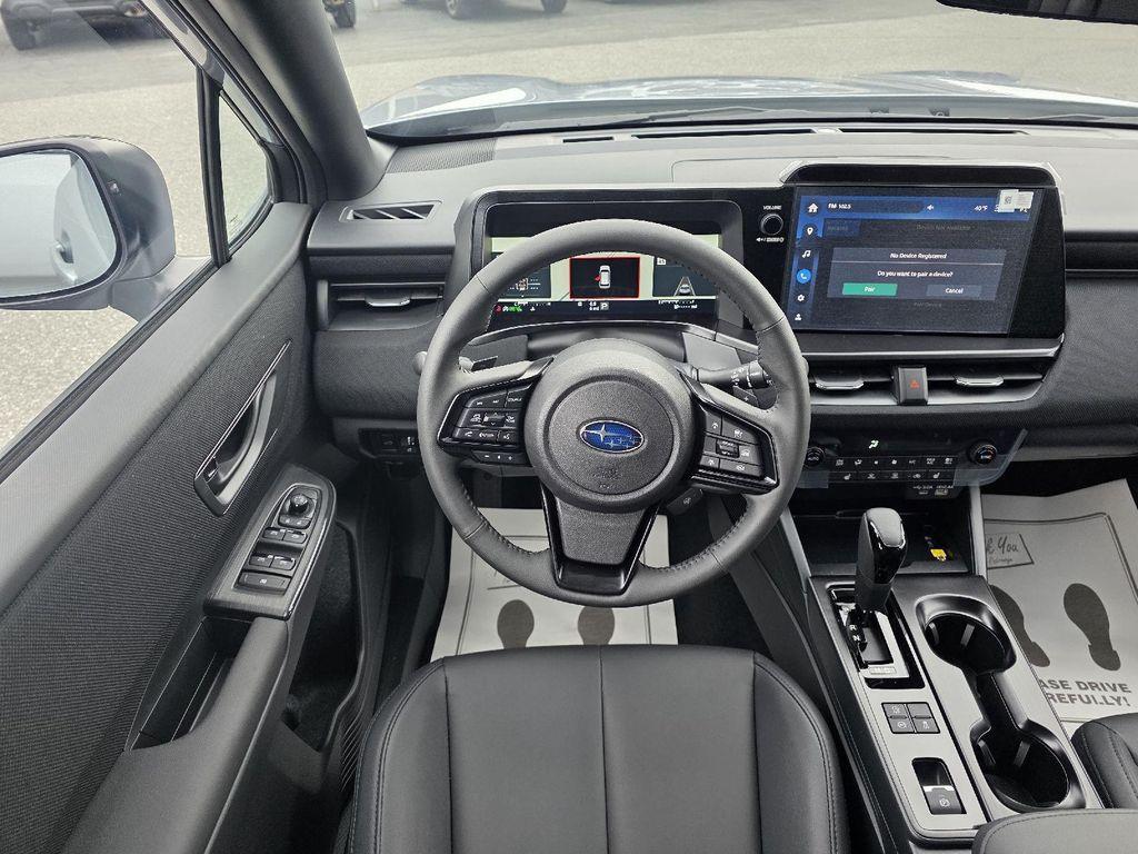 new 2026 Subaru Outback car, priced at $37,711