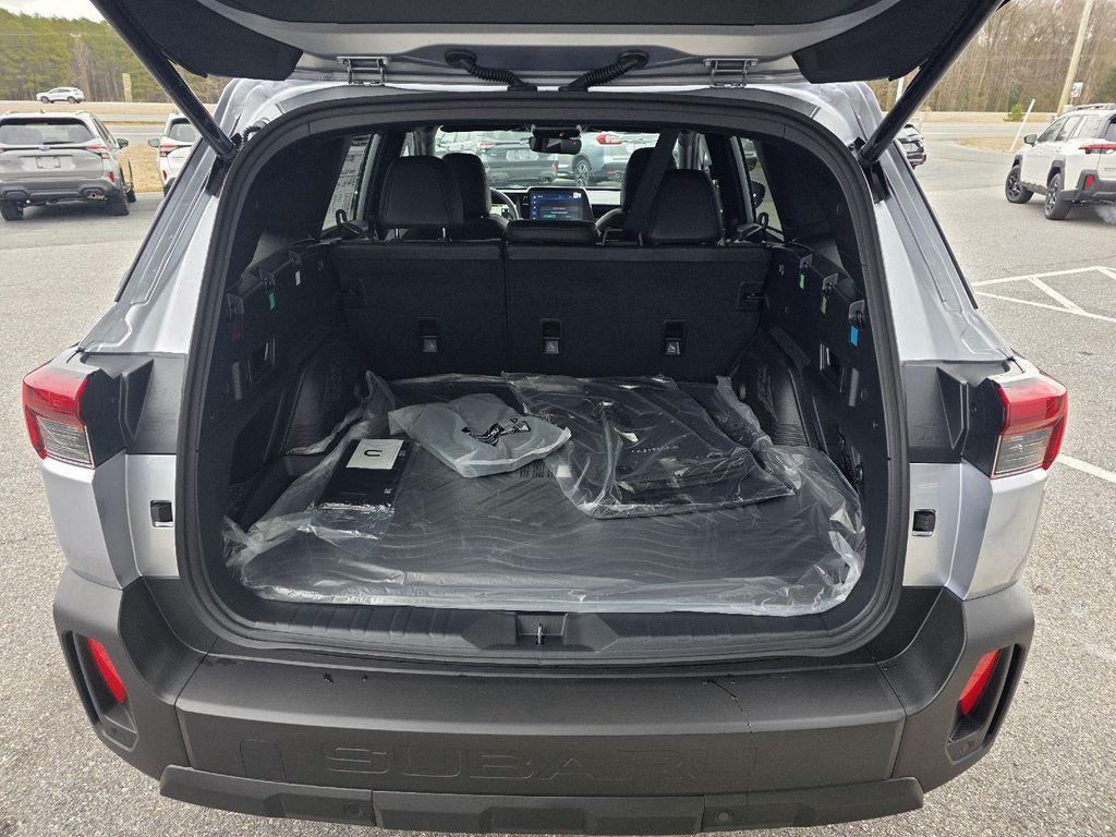 new 2026 Subaru Outback car, priced at $37,711