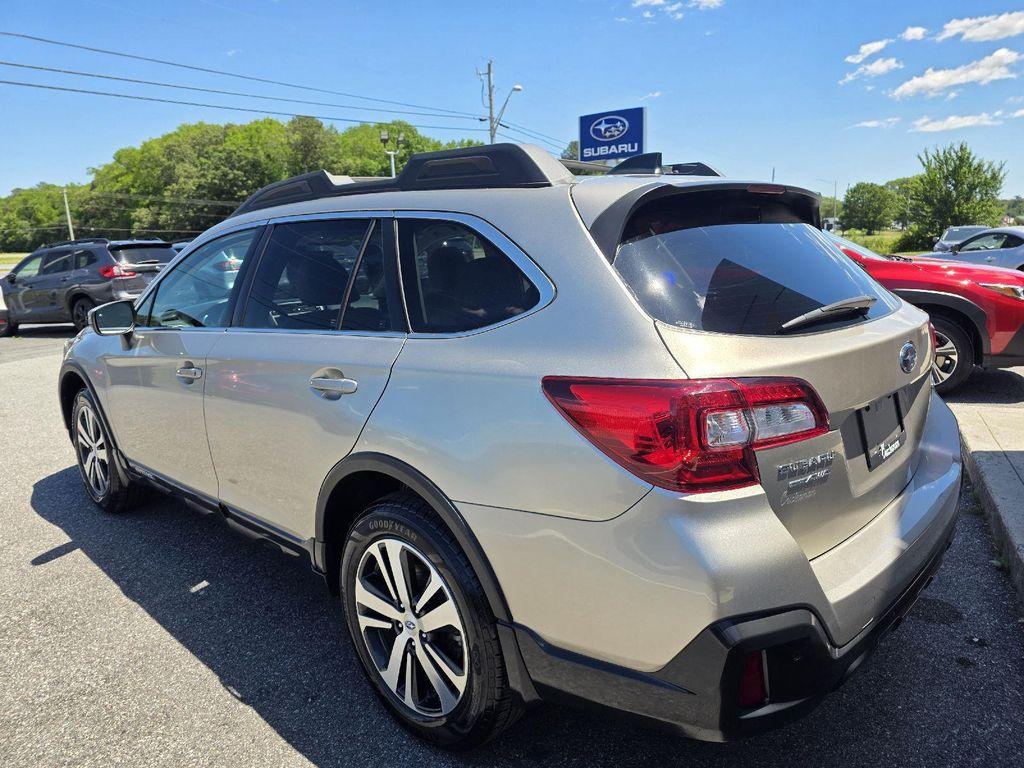 used 2019 Subaru Outback car, priced at $17,500