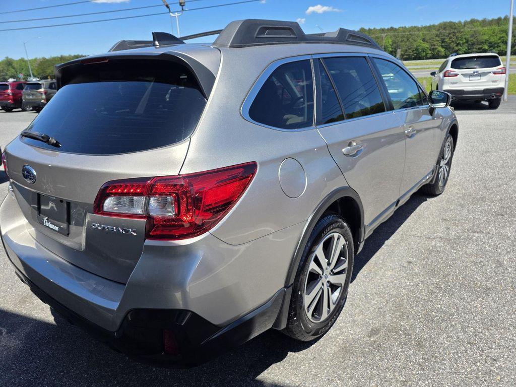 used 2019 Subaru Outback car, priced at $17,500