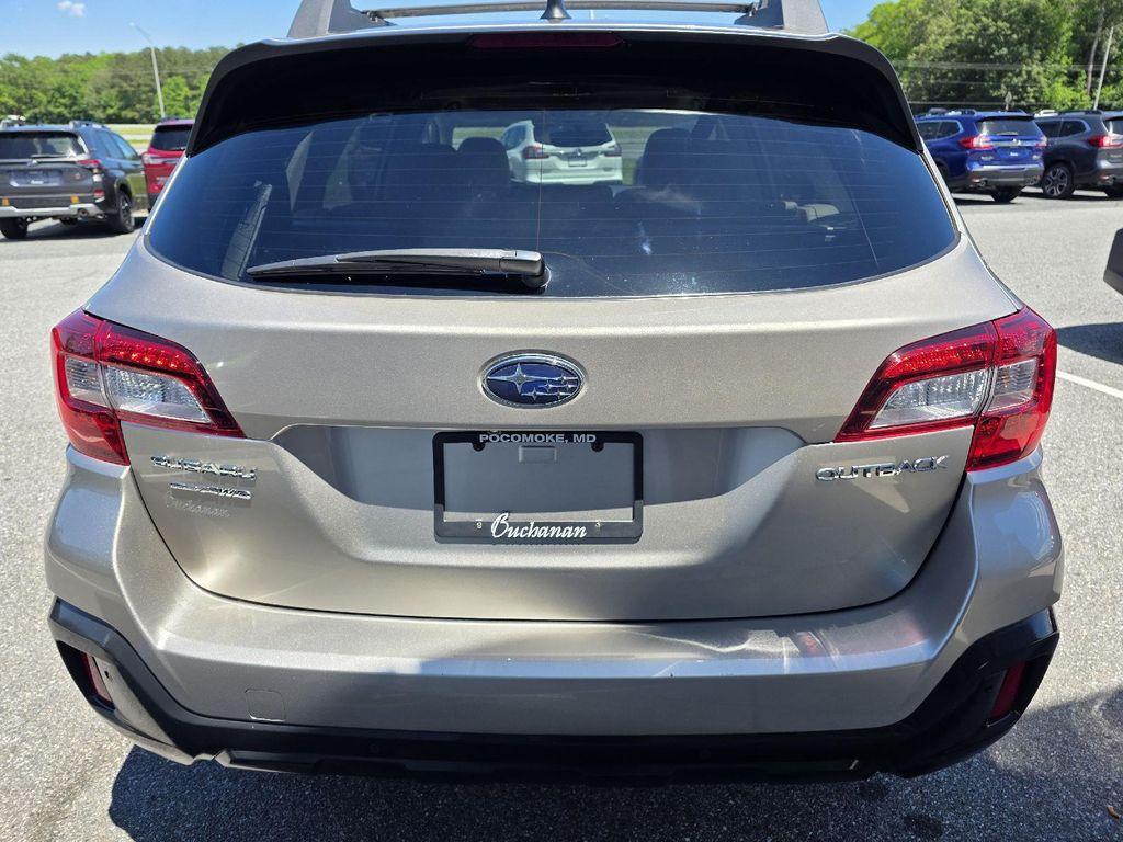 used 2019 Subaru Outback car, priced at $17,500