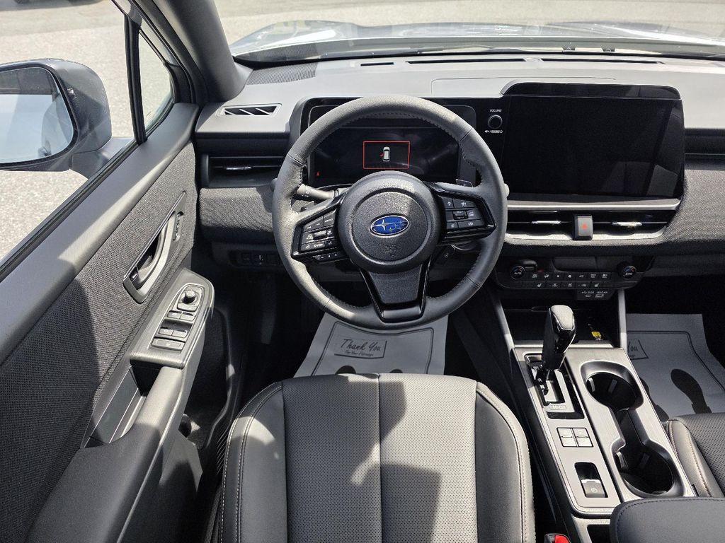 new 2026 Subaru Outback car, priced at $44,655