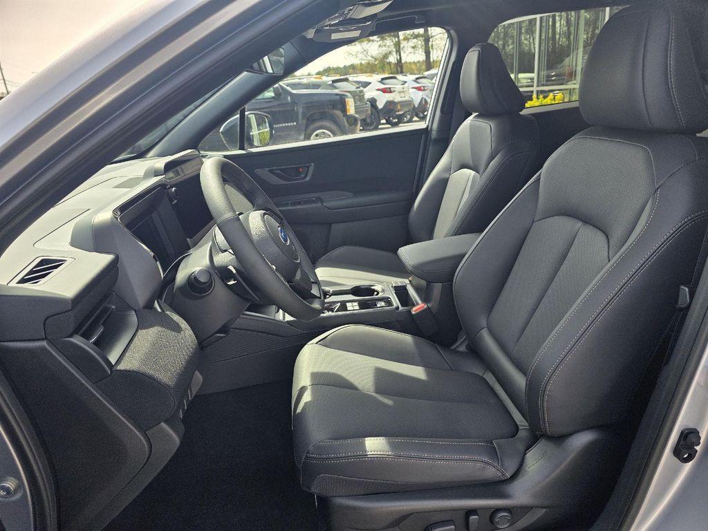 new 2026 Subaru Outback car, priced at $44,655