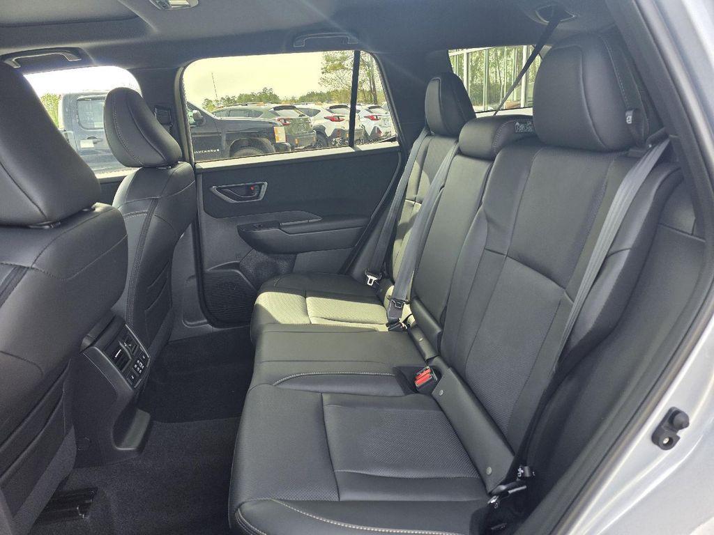 new 2026 Subaru Outback car, priced at $44,655