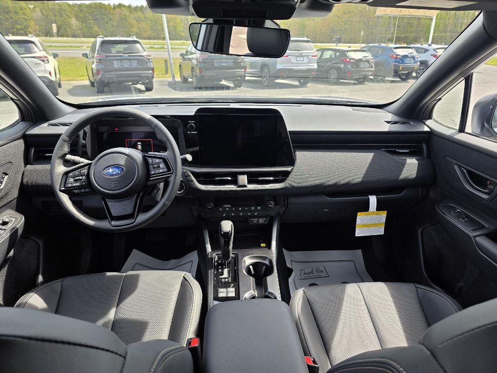 new 2026 Subaru Outback car, priced at $44,655