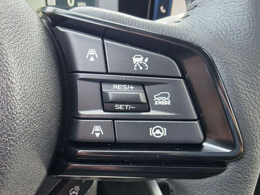 new 2026 Subaru Outback car, priced at $44,655