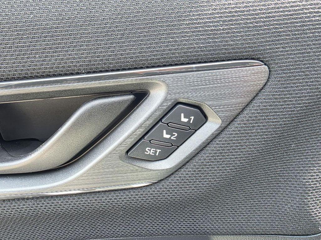 new 2026 Subaru Outback car, priced at $44,655