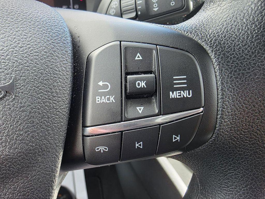 used 2025 Ford Escape car, priced at $20,500