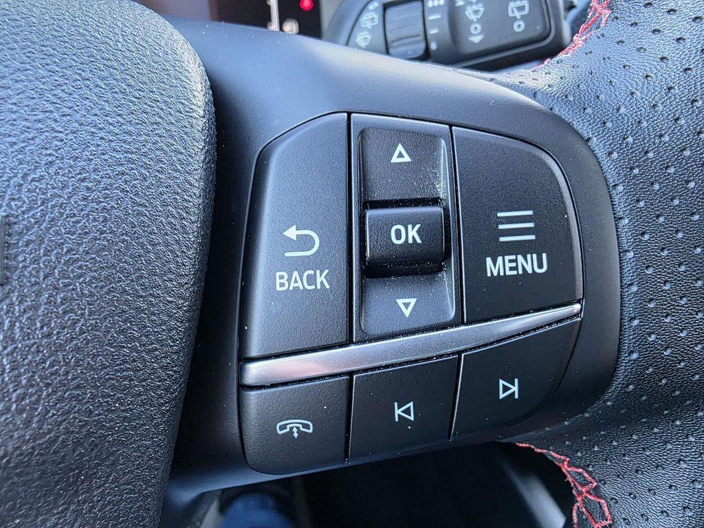 used 2025 Ford Escape car, priced at $21,500