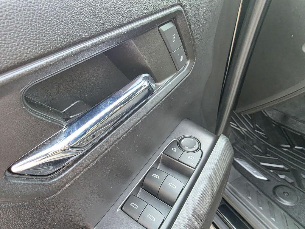 used 2023 Chevrolet Colorado car, priced at $28,000