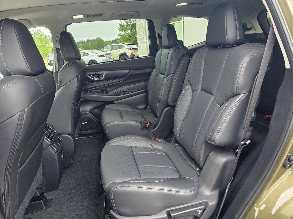 new 2026 Subaru Ascent car, priced at $47,715