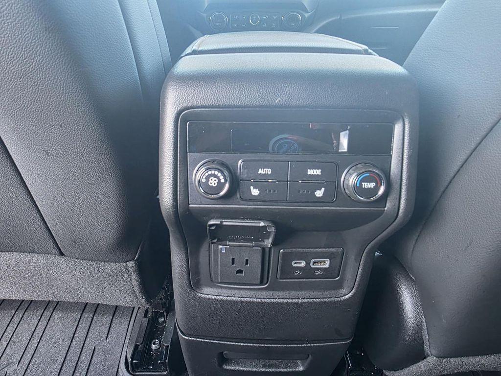 used 2023 GMC Acadia car, priced at $33,500