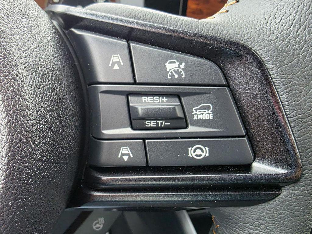 new 2026 Subaru Outback car, priced at $47,150