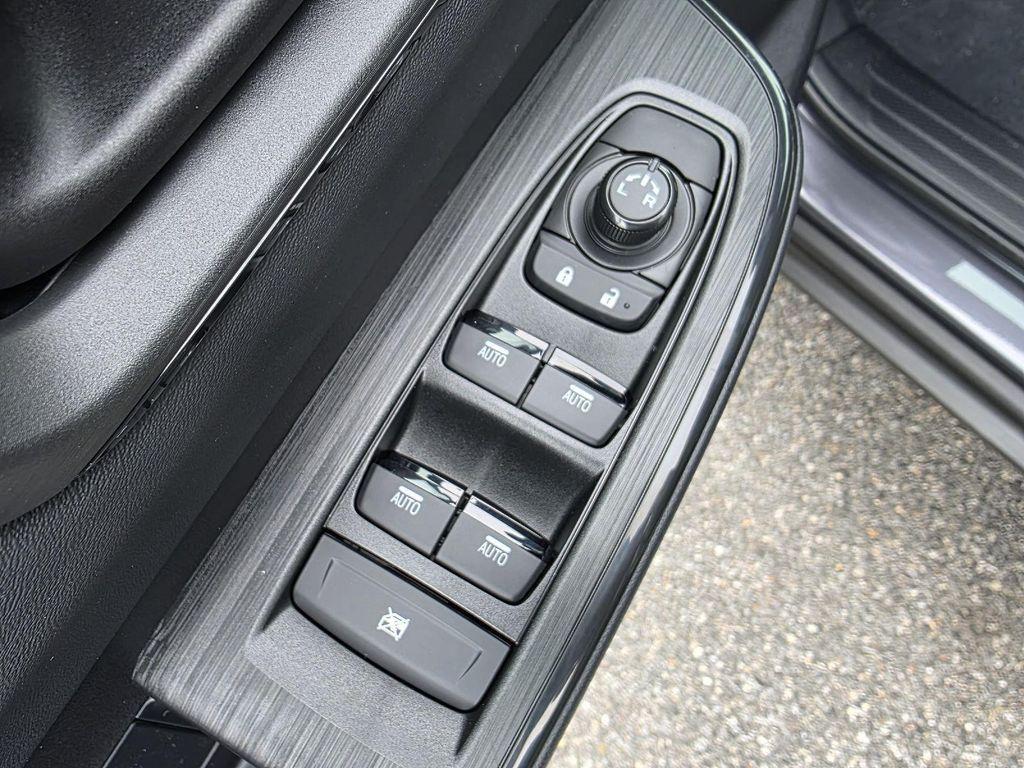 new 2026 Subaru Outback car, priced at $47,150