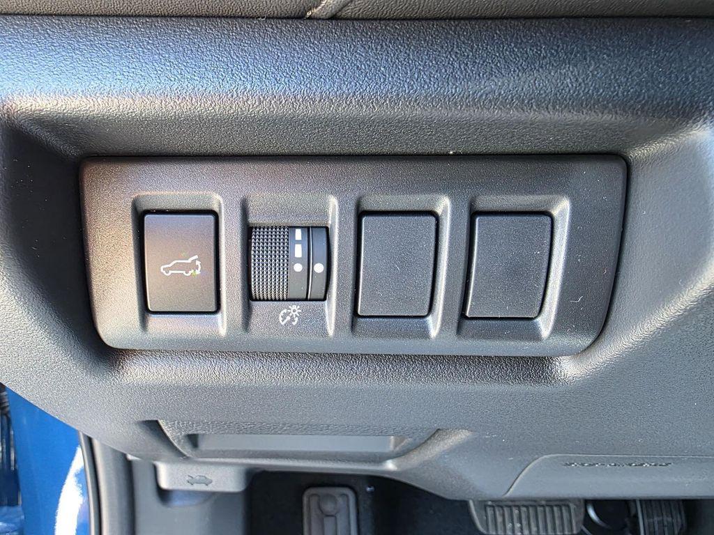 new 2026 Subaru Outback car, priced at $51,577
