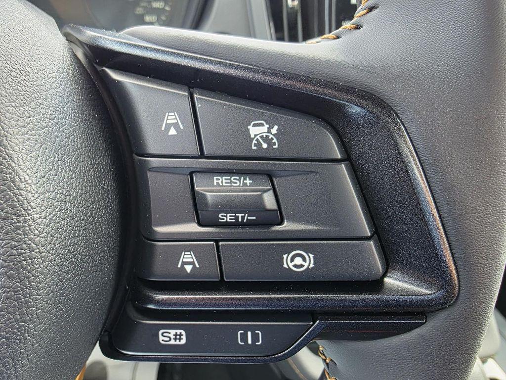new 2026 Subaru Forester car, priced at $40,953
