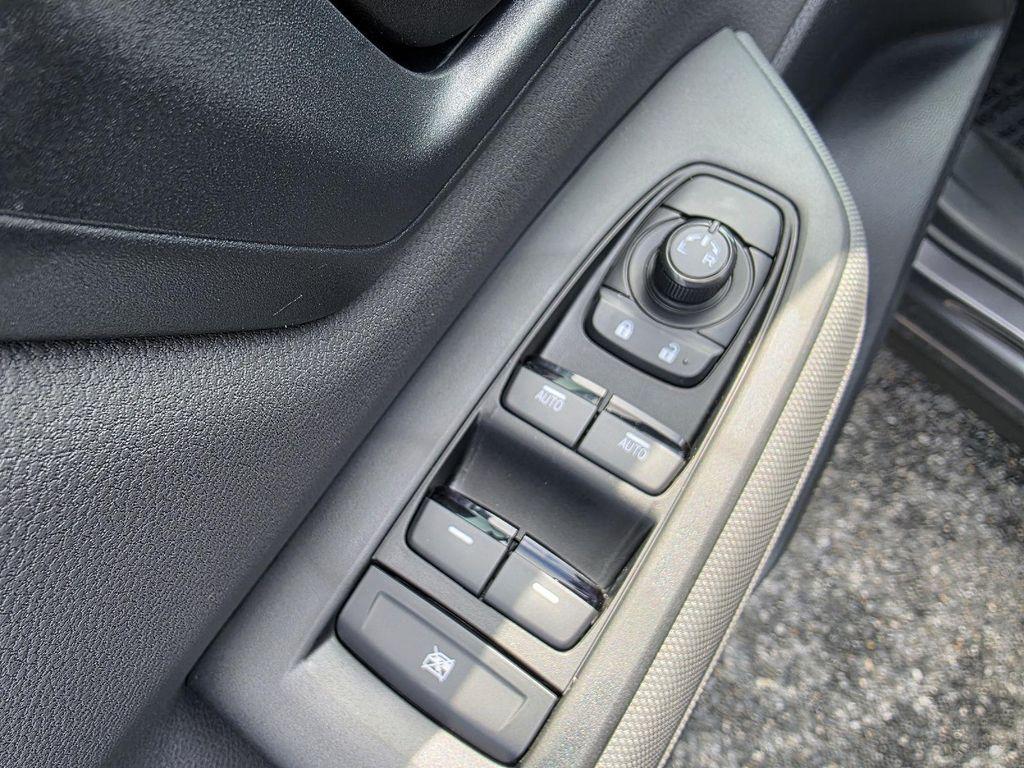 new 2026 Subaru Forester car, priced at $40,953
