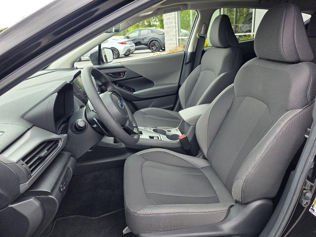 new 2026 Subaru Crosstrek car, priced at $33,773