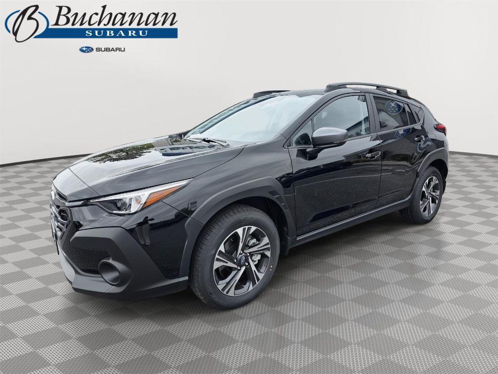 new 2026 Subaru Crosstrek car, priced at $33,773
