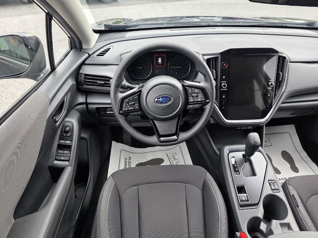 new 2026 Subaru Crosstrek car, priced at $33,773