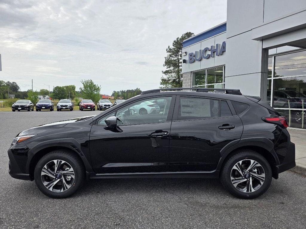 new 2026 Subaru Crosstrek car, priced at $33,773