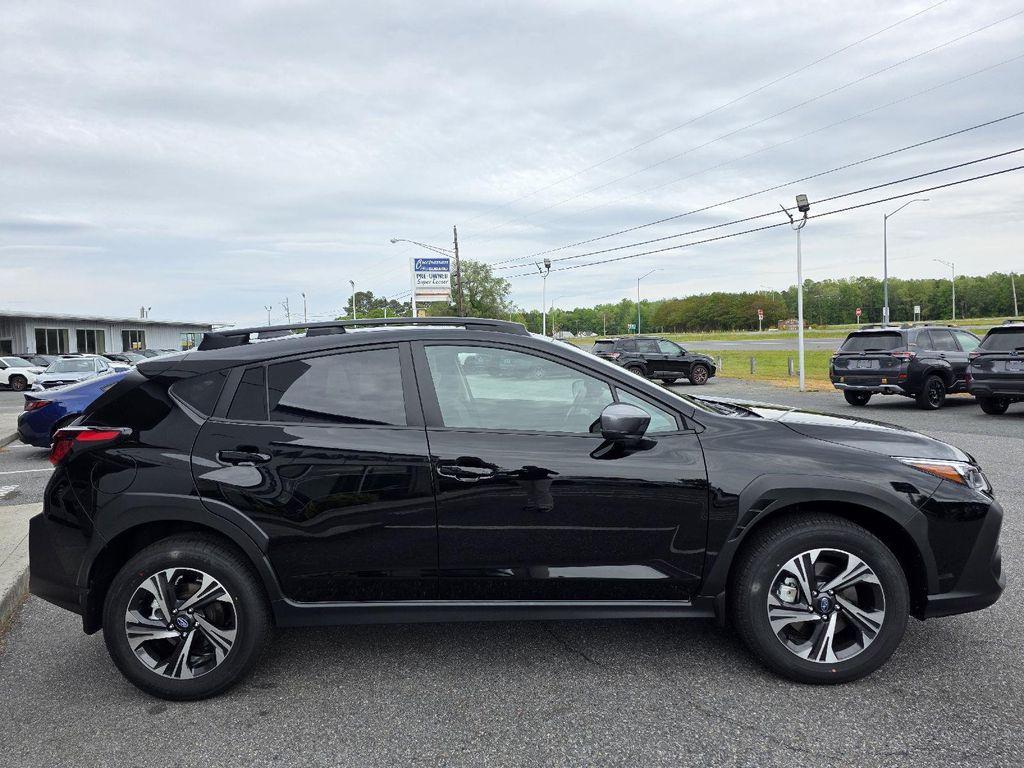 new 2026 Subaru Crosstrek car, priced at $33,773