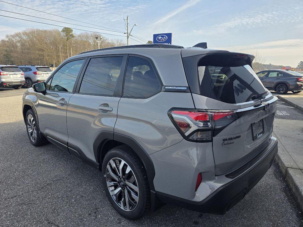 new 2026 Subaru Forester car, priced at $42,139
