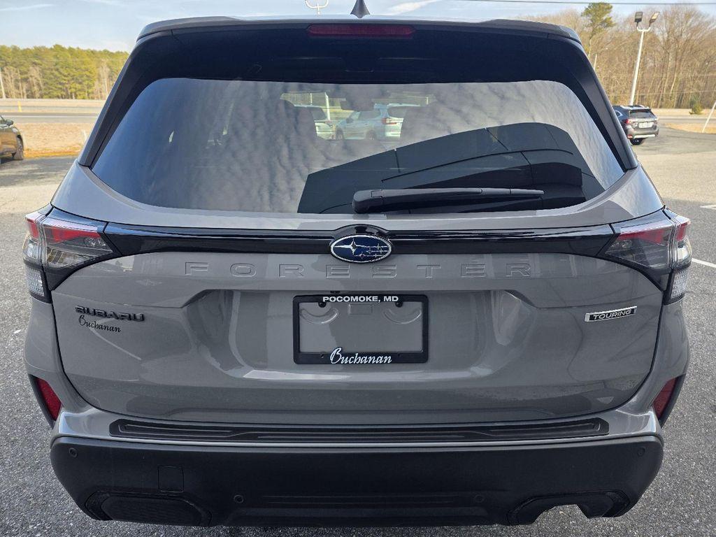 new 2026 Subaru Forester car, priced at $42,139