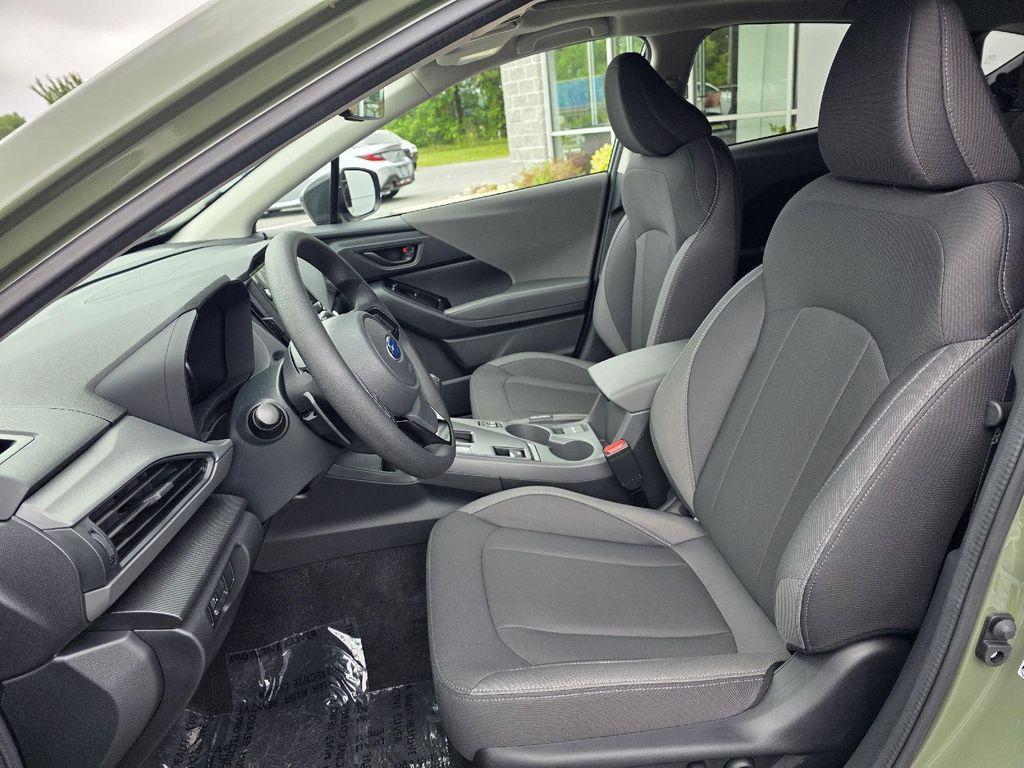 new 2026 Subaru Crosstrek car, priced at $31,555