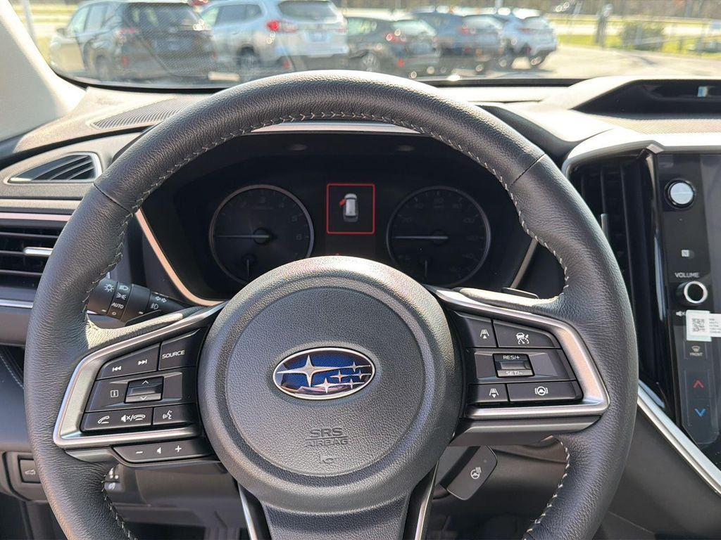 new 2026 Subaru Ascent car, priced at $47,390