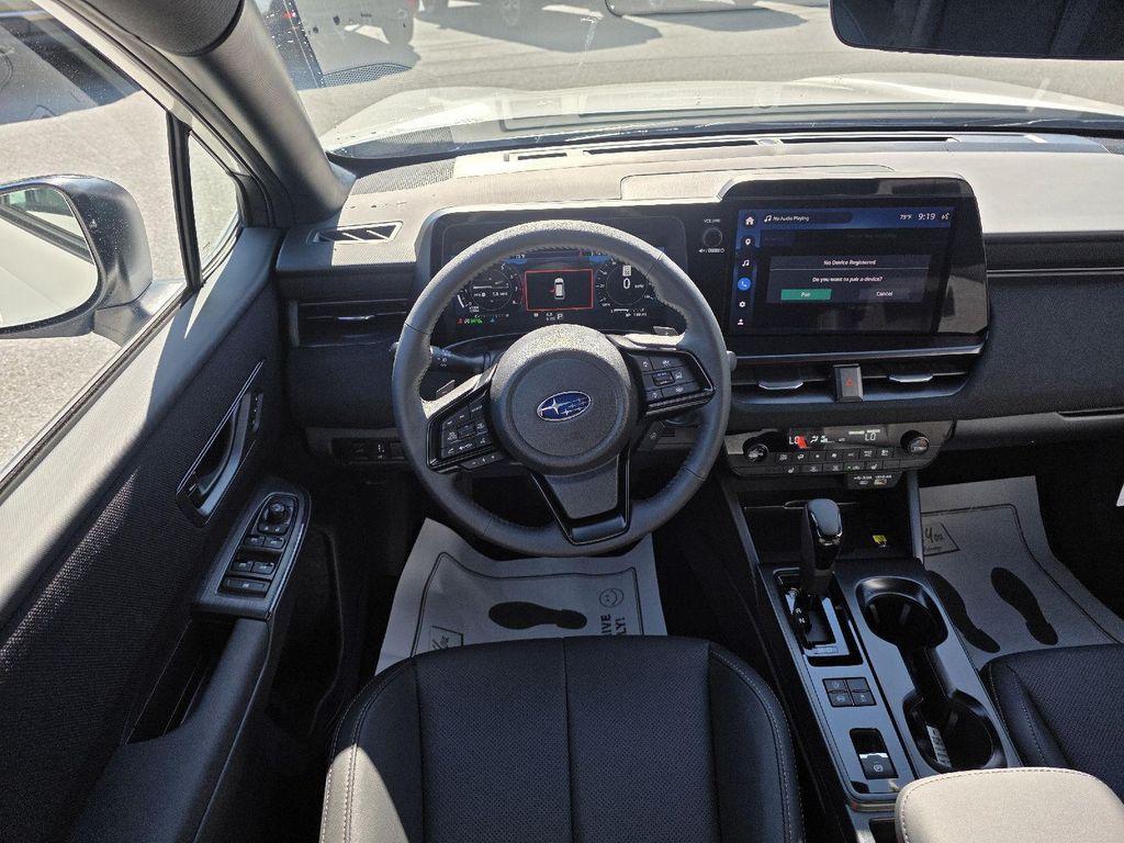 new 2026 Subaru Outback car, priced at $43,995