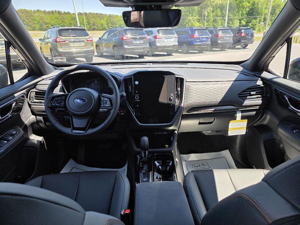 new 2026 Subaru Forester car, priced at $39,534