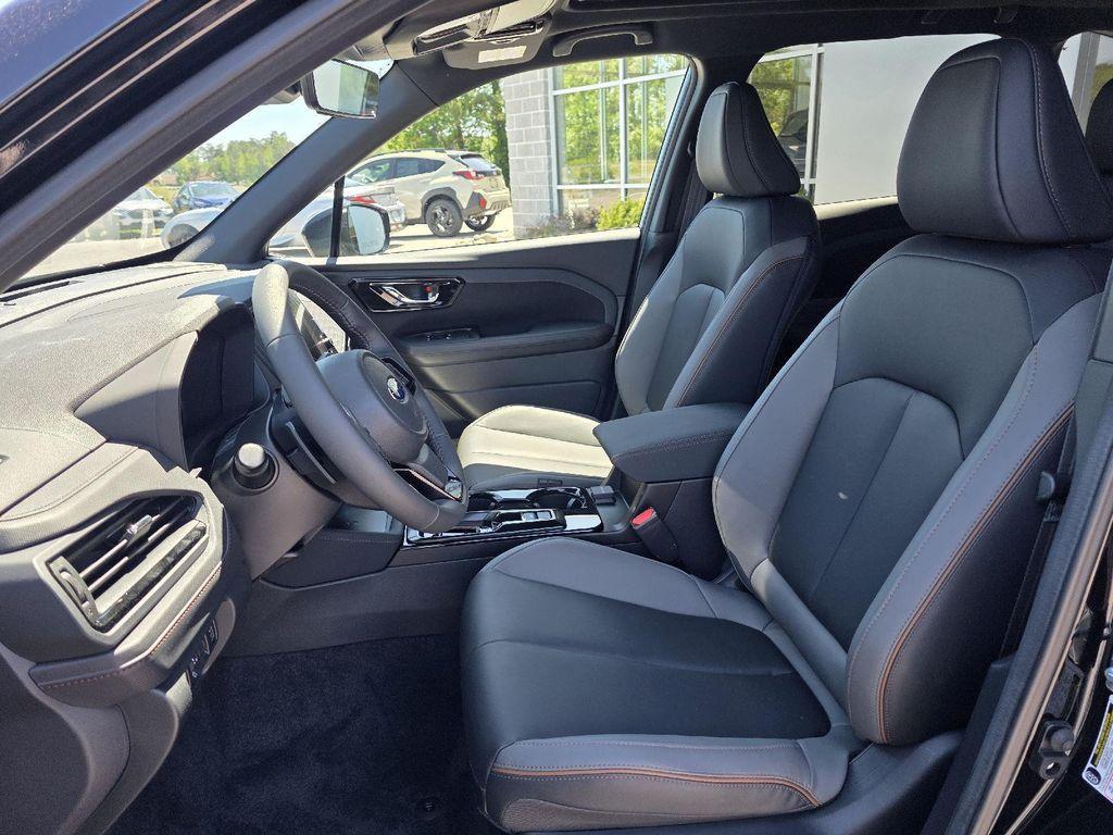 new 2026 Subaru Forester car, priced at $39,534