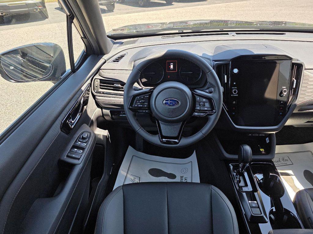 new 2026 Subaru Forester car, priced at $39,534