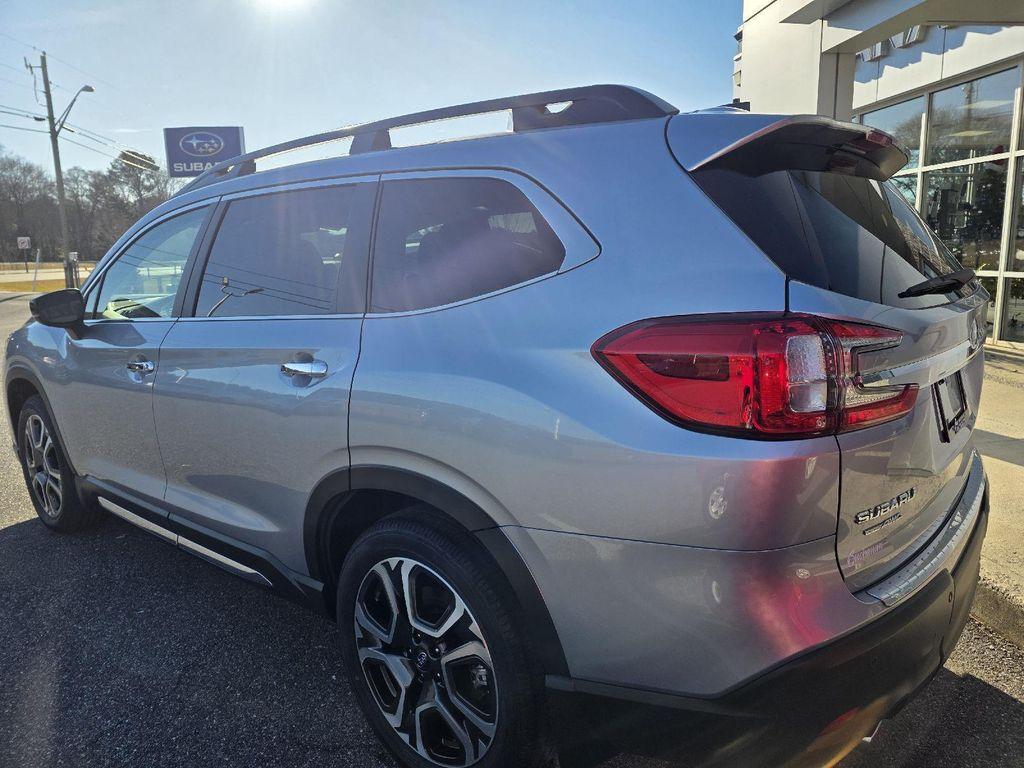 new 2026 Subaru Ascent car, priced at $51,056
