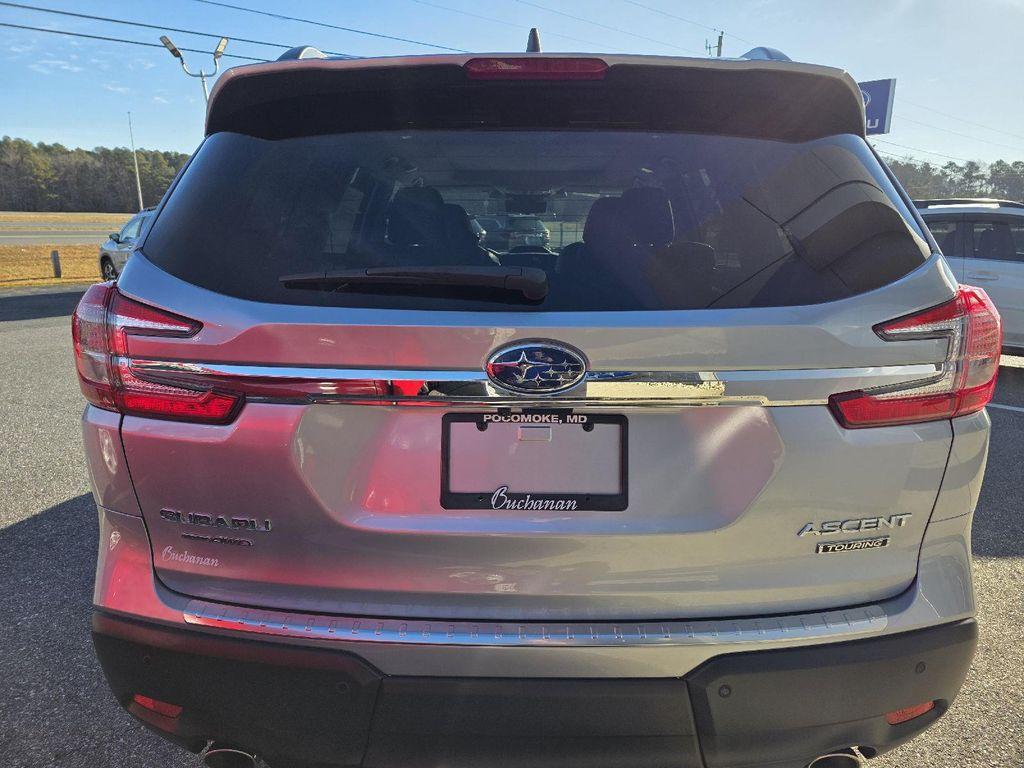 new 2026 Subaru Ascent car, priced at $51,056